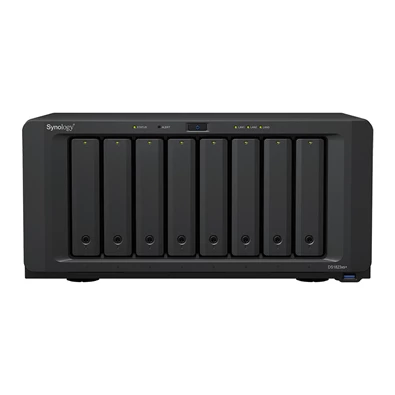 Synology DS1823xs+ (8GB) 8x SSD/HDD NAS Synology DS1823xs+ (8GB) 8x SSD/HDD NAS