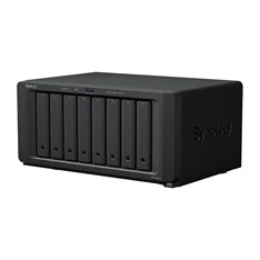 Synology DS1823xs+ (8GB) 8x SSD/HDD NAS Synology DS1823xs+ (8GB) 8x SSD/HDD NAS