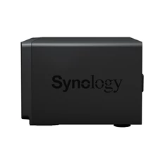 Synology DS1823xs+ (8GB) 8x SSD/HDD NAS Synology DS1823xs+ (8GB) 8x SSD/HDD NAS