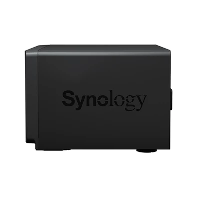 Synology DS1823xs+ (8GB) 8x SSD/HDD NAS Synology DS1823xs+ (8GB) 8x SSD/HDD NAS