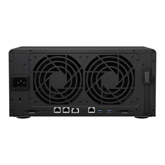 Synology DS1823xs+ (8GB) 8x SSD/HDD NAS Synology DS1823xs+ (8GB) 8x SSD/HDD NAS