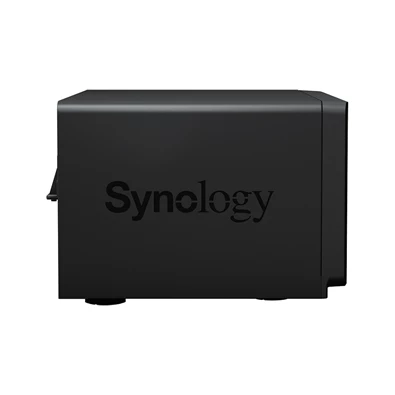 Synology DS1823xs+ (8GB) 8x SSD/HDD NAS Synology DS1823xs+ (8GB) 8x SSD/HDD NAS