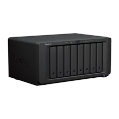 Synology DS1823xs+ (8GB) 8x SSD/HDD NAS Synology DS1823xs+ (8GB) 8x SSD/HDD NAS