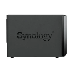 Synology DiskStation DS224+ (2GB) 2x SSD/HDD NAS + regisztrációs kártya Synology DiskStation DS224+ (2GB) 2x SSD/HDD NAS + regisztrációs kártya