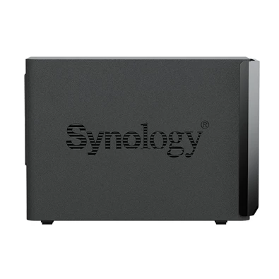 Synology DiskStation DS224+ (2GB) 2x SSD/HDD NAS + regisztrációs kártya Synology DiskStation DS224+ (2GB) 2x SSD/HDD NAS + regisztrációs kártya