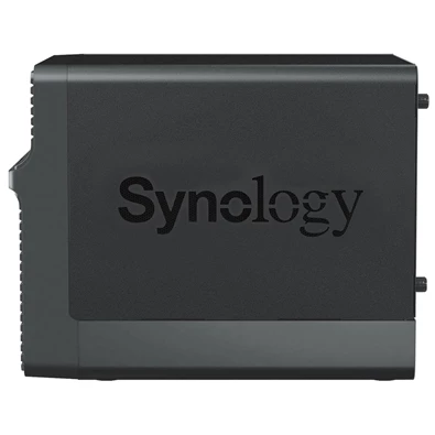 Synology DiskStation DS423 (2GB) 4x SSD/HDD NAS + regisztrációs kártya Synology DiskStation DS423 (2GB) 4x SSD/HDD NAS + regisztrációs kártya