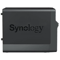 Synology DiskStation DS423 (2GB) 4x SSD/HDD NAS + regisztrációs kártya Synology DiskStation DS423 (2GB) 4x SSD/HDD NAS + regisztrációs kártya