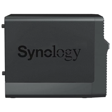 Synology DiskStation DS423 (2GB) 4x SSD/HDD NAS + regisztrációs kártya Synology DiskStation DS423 (2GB) 4x SSD/HDD NAS + regisztrációs kártya