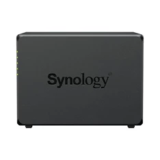 Synology DS925+ (4GB) 4x SSD/HDD NAS + regisztrációs kártya Synology DS925+ (4GB) 4x SSD/HDD NAS + regisztrációs kártya