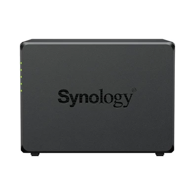 Synology DS925+ (4GB) 4x SSD/HDD NAS + regisztrációs kártya Synology DS925+ (4GB) 4x SSD/HDD NAS + regisztrációs kártya