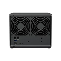 Synology DS925+ (4GB) 4x SSD/HDD NAS + regisztrációs kártya Synology DS925+ (4GB) 4x SSD/HDD NAS + regisztrációs kártya