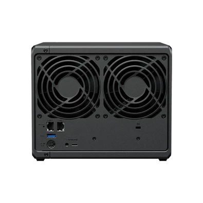 Synology DS925+ (4GB) 4x SSD/HDD NAS + regisztrációs kártya Synology DS925+ (4GB) 4x SSD/HDD NAS + regisztrációs kártya