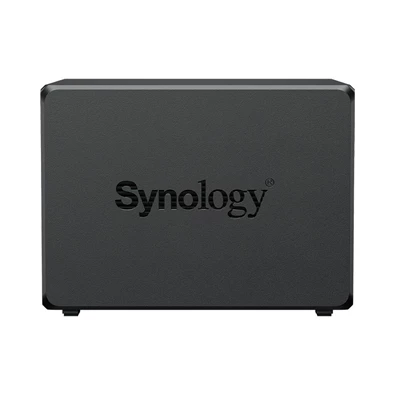 Synology DS925+ (4GB) 4x SSD/HDD NAS + regisztrációs kártya Synology DS925+ (4GB) 4x SSD/HDD NAS + regisztrációs kártya