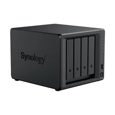 Synology DS925+ (4GB) 4x SSD/HDD NAS + regisztrációs kártya Synology DS925+ (4GB) 4x SSD/HDD NAS + regisztrációs kártya