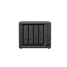 Synology DiskStation DS425+ (2GB) 4x SSD/HDD NAS + regisztrációs kártya