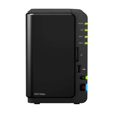 Synology DiskStation DS214play NAS Synology DiskStation DS214play NAS
