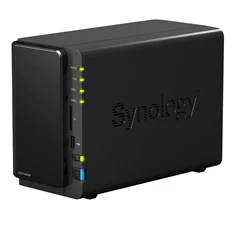 Synology DiskStation DS214play NAS Synology DiskStation DS214play NAS