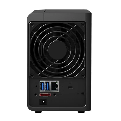 Synology DiskStation DS214play NAS Synology DiskStation DS214play NAS