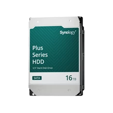 Synology HAT3310-16T 16TB SATA 3,5" HDD Synology HAT3310-16T 16TB SATA 3,5" HDD