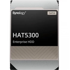 Synology HAT5300-16T 16TB SATA 3,5" Enterprise HDD Synology HAT5300-16T 16TB SATA 3,5" Enterprise HDD