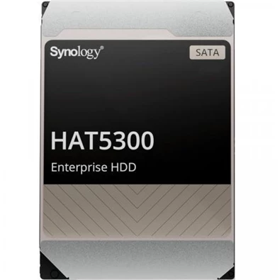 Synology HAT5300-16T 16TB SATA 3,5" Enterprise HDD Synology HAT5300-16T 16TB SATA 3,5" Enterprise HDD