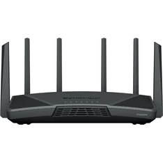 Synology RT6600ax Tri-Band Wi-Fi 6 802.11ax vezeték nélküli Gigabit Router Synology RT6600ax Tri-Band Wi-Fi 6 802.11ax vezeték nélküli Gigabit Router