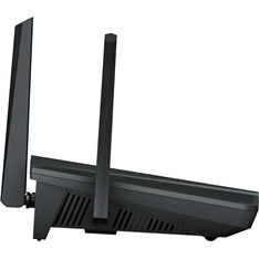 Synology RT6600ax Tri-Band Wi-Fi 6 802.11ax vezeték nélküli Gigabit Router Synology RT6600ax Tri-Band Wi-Fi 6 802.11ax vezeték nélküli Gigabit Router