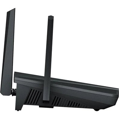Synology RT6600ax Tri-Band Wi-Fi 6 802.11ax vezeték nélküli Gigabit Router Synology RT6600ax Tri-Band Wi-Fi 6 802.11ax vezeték nélküli Gigabit Router