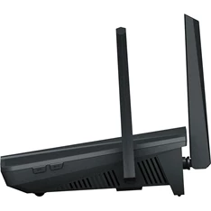 Synology RT6600ax Tri-Band Wi-Fi 6 802.11ax vezeték nélküli Gigabit Router Synology RT6600ax Tri-Band Wi-Fi 6 802.11ax vezeték nélküli Gigabit Router