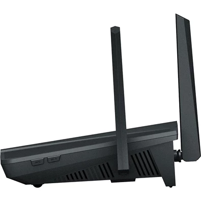 Synology RT6600ax Tri-Band Wi-Fi 6 802.11ax vezeték nélküli Gigabit Router Synology RT6600ax Tri-Band Wi-Fi 6 802.11ax vezeték nélküli Gigabit Router