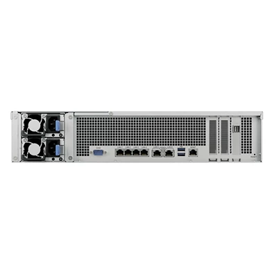 Synology SA3410 12x SSD/HDD 2U rackbe szerelhető NAS Synology SA3410 12x SSD/HDD 2U rackbe szerelhető NAS