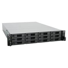 Synology SA3410 12x SSD/HDD 2U rackbe szerelhető NAS Synology SA3410 12x SSD/HDD 2U rackbe szerelhető NAS