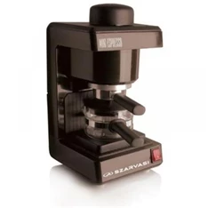Szarvasi SZV612 barna espresso kávéfőző Szarvasi SZV612 barna espresso kávéfőző