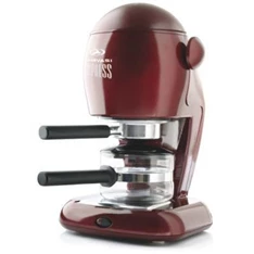 Szarvasi SZV624 bordó espresso kávéfőző Szarvasi SZV624 bordó espresso kávéfőző