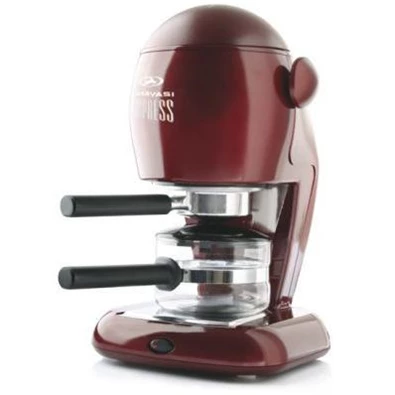 Szarvasi SZV624 bordó espresso kávéfőző Szarvasi SZV624 bordó espresso kávéfőző