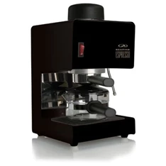 Szarvasi SZV611 fekete espresso kávéfőző Szarvasi SZV611 fekete espresso kávéfőző