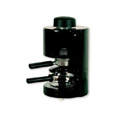 Szarvasi SZV623 fekete espresso kávéfőző Szarvasi SZV623 fekete espresso kávéfőző