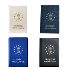 Herlitz 6 betétes kemény személyigazolvány tartó Herlitz 6 betétes kemény személyigazolvány tartó