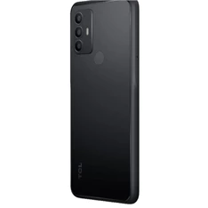 TCL 306 3/32GB Dual SIM kártyafüggetlen okostelefon - szürke (Android) TCL 306 3/32GB Dual SIM kártyafüggetlen okostelefon - szürke (Android)