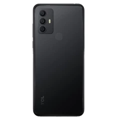TCL 306 3/32GB Dual SIM kártyafüggetlen okostelefon - szürke (Android) TCL 306 3/32GB Dual SIM kártyafüggetlen okostelefon - szürke (Android)