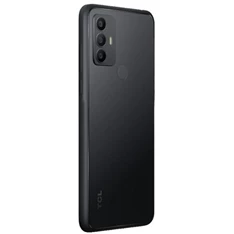 TCL 306 3/32GB Dual SIM kártyafüggetlen okostelefon - szürke (Android) TCL 306 3/32GB Dual SIM kártyafüggetlen okostelefon - szürke (Android)