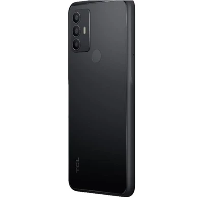 TCL 306 3/32GB Dual SIM kártyafüggetlen okostelefon - szürke (Android) TCL 306 3/32GB Dual SIM kártyafüggetlen okostelefon - szürke (Android)