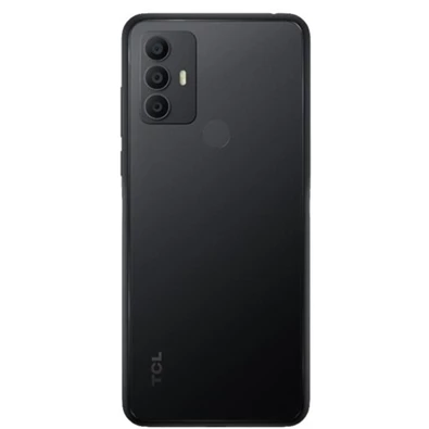 TCL 306 3/32GB Dual SIM kártyafüggetlen okostelefon - szürke (Android) TCL 306 3/32GB Dual SIM kártyafüggetlen okostelefon - szürke (Android)