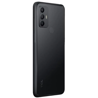 TCL 306 3/32GB Dual SIM kártyafüggetlen okostelefon - szürke (Android) TCL 306 3/32GB Dual SIM kártyafüggetlen okostelefon - szürke (Android)