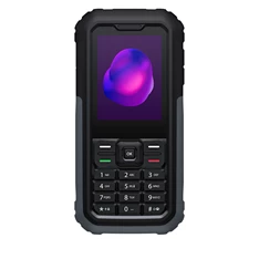 TCL 3189D 4G 2,4" DualSIM szürke mobiltelefon TCL 3189D 4G 2,4" DualSIM szürke mobiltelefon