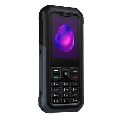 TCL 3189D 4G 2,4" DualSIM szürke mobiltelefon TCL 3189D 4G 2,4" DualSIM szürke mobiltelefon