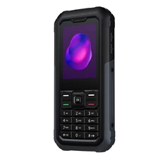 TCL 3189D 4G 2,4" DualSIM szürke mobiltelefon TCL 3189D 4G 2,4" DualSIM szürke mobiltelefon