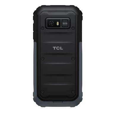 TCL 3189D 4G 2,4" DualSIM szürke mobiltelefon TCL 3189D 4G 2,4" DualSIM szürke mobiltelefon