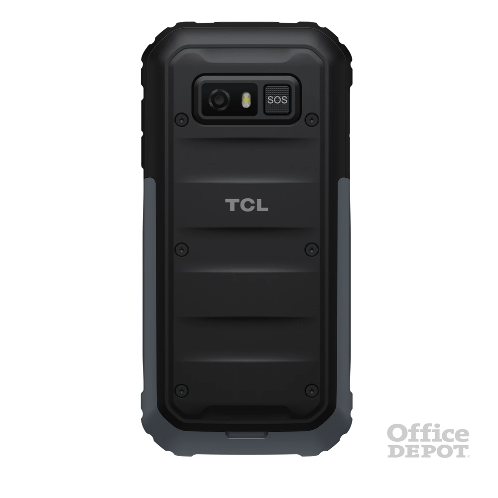 TCL 3189D 4G 2,4" DualSIM szürke mobiltelefon