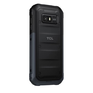 TCL 3189D 4G 2,4" DualSIM szürke mobiltelefon TCL 3189D 4G 2,4" DualSIM szürke mobiltelefon